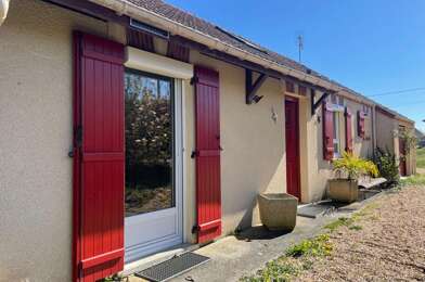 Maison 6 pièces 175000 €