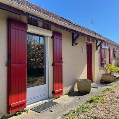 Maison 6 pièces 175000 €