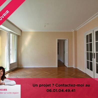 Appartement 4 pièces 339000 €