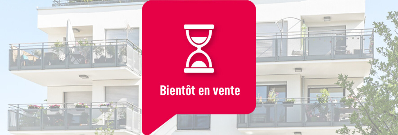 Appartement 3 Pièces 65 m² à vendre à Saint-Cyr-sur-Mer (83270)