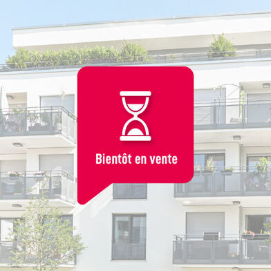 Appartement 3 pièces 330000 €