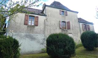 Maison 3 Pièces 96 m² à vendre à Caylus (82160)