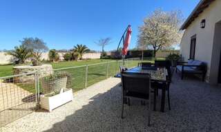 Maison 7 Pièces 145 m² à vendre à Luchapt (86430)