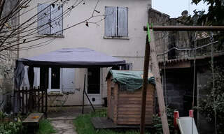 Maison 4 Pièces 129 m² à vendre à Castillon-la-Bataille (33350)