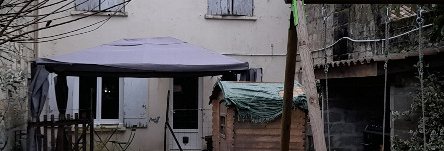 Maison 4 Pièces 129 m² à vendre à Castillon-la-Bataille (33350)