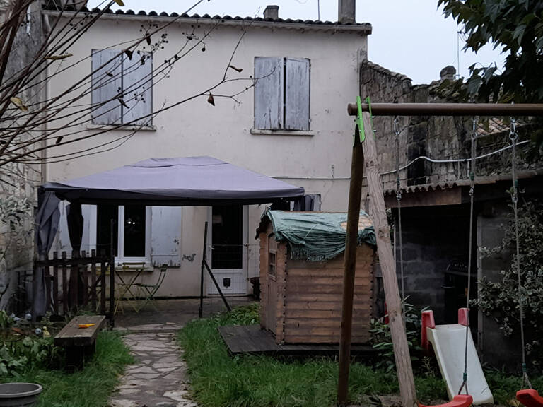 Maison à vendre à Castillon-la-Bataille - Idéale pour primo-accédants — photo 1