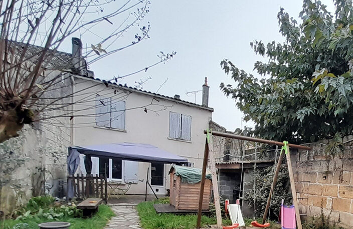 Maison à vendre à Castillon-la-Bataille - Idéale pour primo-accédants — photo 2