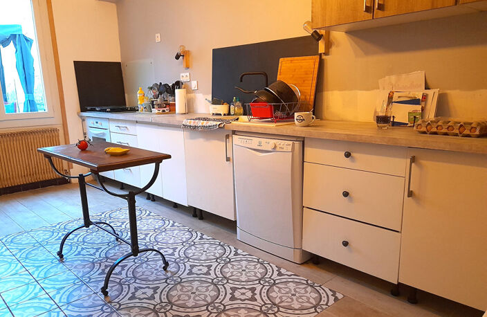 Maison à vendre à Castillon-la-Bataille - Idéale pour primo-accédants — photo 3