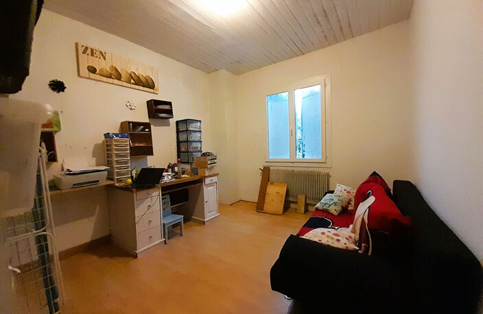 Maison à vendre à Castillon-la-Bataille - Idéale pour primo-accédants — photo 4