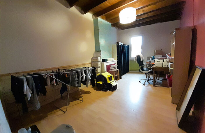 Maison à vendre à Castillon-la-Bataille - Idéale pour primo-accédants — photo 5