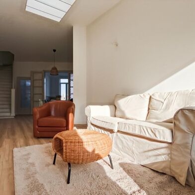 Maison 7 pièces 314900 €