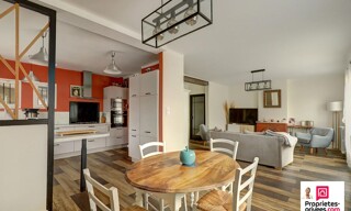Maison 7 Pièces 135 m² à vendre à Saint-Alban (31140)