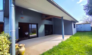 Maison 4 Pièces 95 m² à vendre à Binic-Étables-sur-Mer (22520)
