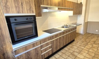 Appartement 5 Pièces 101 m² à vendre à Saint-Dizier (52100)