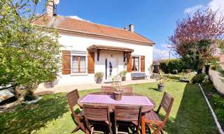 Maison 5 Pièces 141 m² à vendre à Troyes (10000)