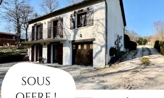 Maison 5 Pièces 92 m² à vendre à Valencisse (41190)