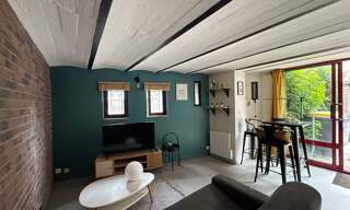 Appartement 1 Pièce 31 m² à vendre à Rouen (76000)