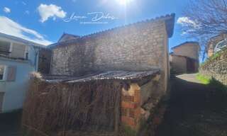 Maison 2 Pièces 100 m² à vendre à La Motte-du-Caire (04250)