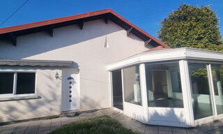 Maison 7 Pièces 140 m² à vendre à Audincourt (25400)