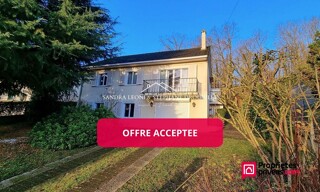 Maison 6 Pièces 157 m² à vendre à Jouy (28300)