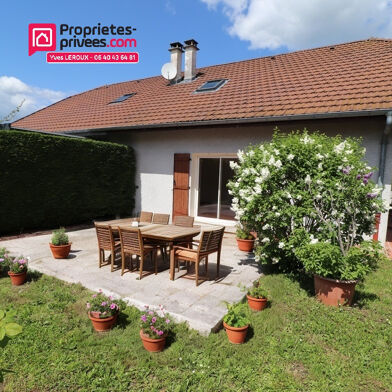 Maison 5 pièces 450000 €