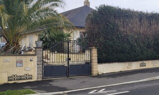 Maison 4 Pièces 90 m² à vendre à Saint-Mars-du-Désert (44850)