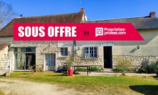 Maison 7 Pièces 144 m² à vendre à Vicq-sur-Gartempe (86260)