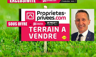 Terrain  247 m² à vendre à Le Mans (72100)