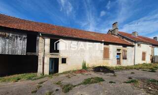 Maison 4 Pièces 63 m² à vendre à Marcilly-Ogny (21320)