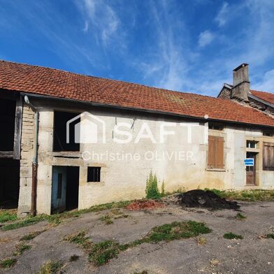 Maison 4 pièces 54000 €