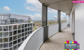 Appartement 3 Pièces 66 m² à vendre à Nantes (44000)