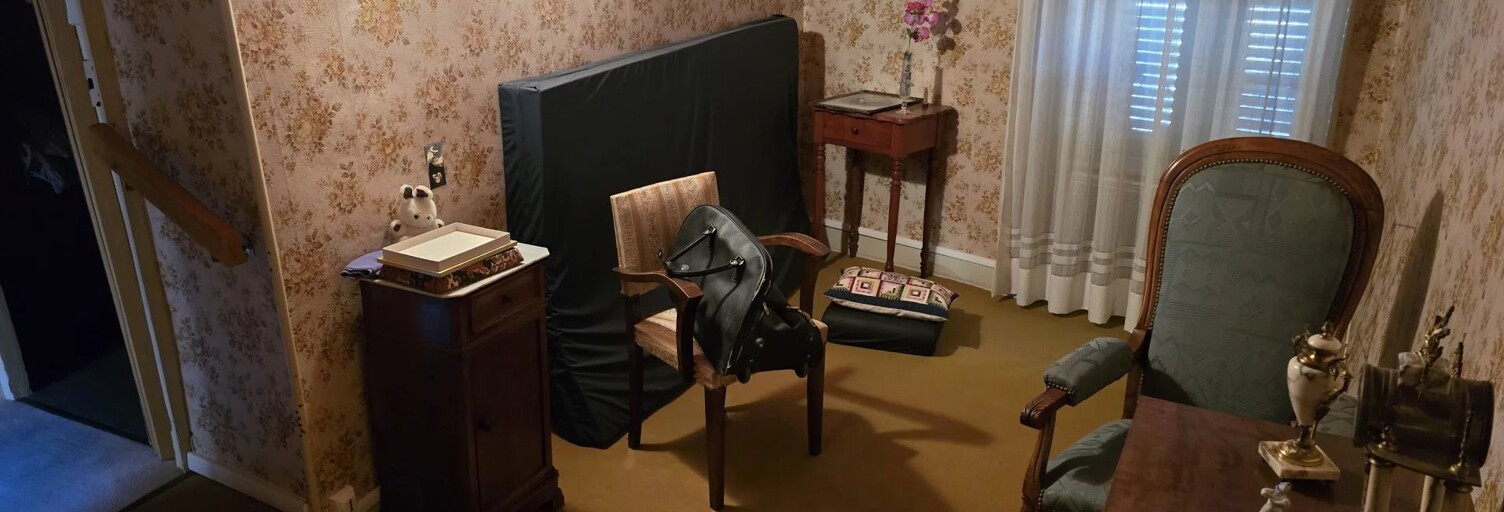 Maison 3 Pièces 76 m² à vendre à Brassac-les-Mines (63570)