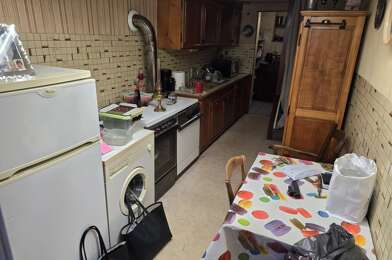 Maison 3 pièces 29000 €