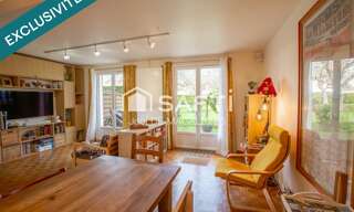 Maison 5 Pièces 118 m² à vendre à Le Mesnil-Saint-Denis (78320)