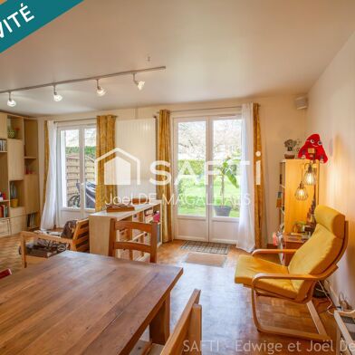 Maison 5 pièces 349000 €