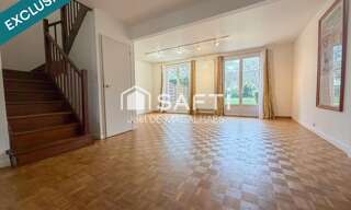 Maison 5 Pièces 118 m² à vendre à Le Mesnil-Saint-Denis (78320)