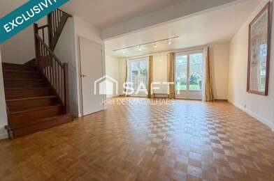 Maison 5 pièces 349000 €