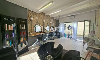 Commerce 1 Pièce 28 m² à vendre à Saint-Just (34400)