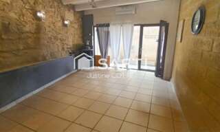 Commerce 1 Pièce 28 m² à vendre à Saint-Just (34400)