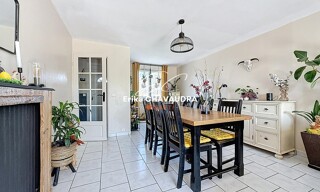 Maison 8 Pièces 120 m² à vendre à Drocourt (62320)