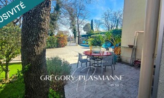 Maison 6 Pièces 122 m² à vendre à Forcalqueiret (83136)