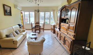 Appartement 3 Pièces 68 m² à vendre à Marseille 2 (13002)