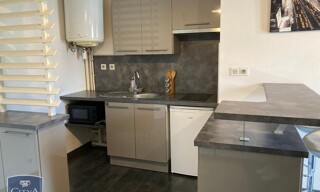 Appartement 2 Pièces 28 m² à louer à Angers (49000)