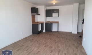 Appartement 3 Pièces 58 m² à louer à Angers (49000)