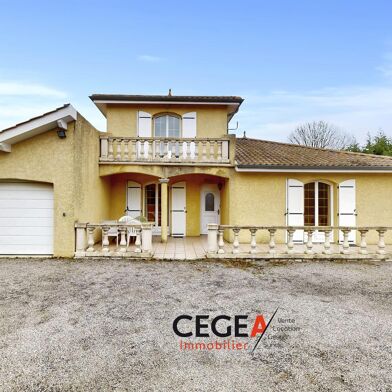 Maison 4 pièces 285000 €