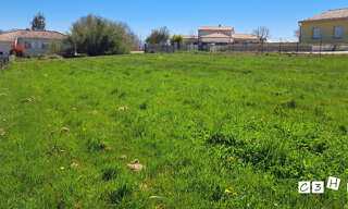 Terrain  1180 m² à vendre à Le Fousseret (31430)