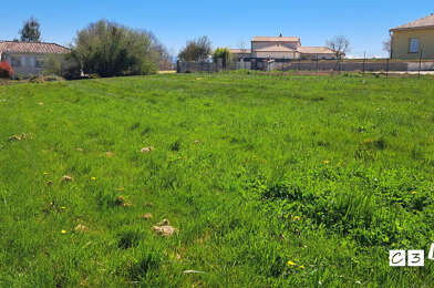 Terrain  45000 €