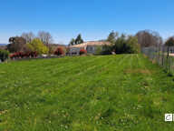 Terrain à vendre Castelnau-Picampeau — photo 2