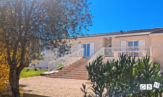 Maison 5 Pièces 131 m² à vendre à Le Fousseret (31430)