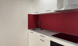 Appartement 2 Pièces 31 m² à louer à Lézignan-Corbières (11200)